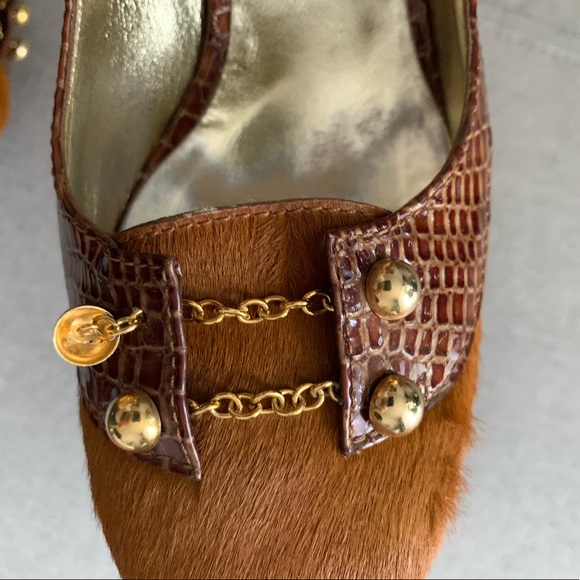 Dsquared shoes in good condition - Picture 8 of 8